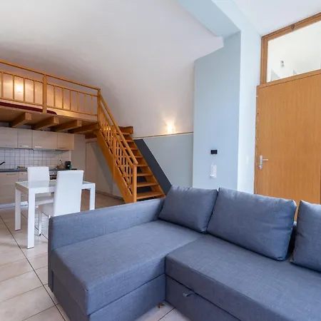 Il Tempio 250m Dal Rda Lux Ap Apartman