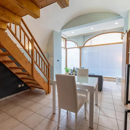 Apartman Il Tempio 250m Dal Rda Lux Ap