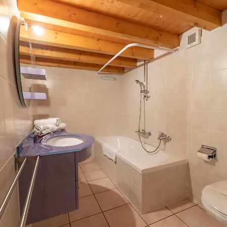 Apartman Il Tempio 250m Dal Rda Lux Ap Mendrisio
