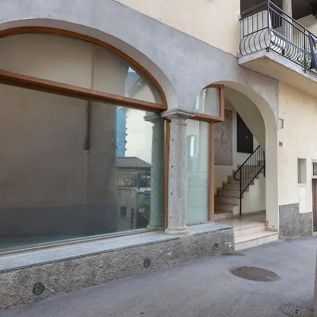Apartman Il Tempio 250m Dal Rda Lux Ap Mendrisio