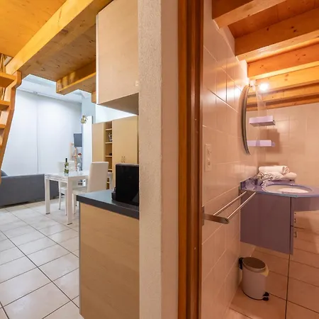 Il Tempio 250m Dal Rda Lux Ap Mendrisio