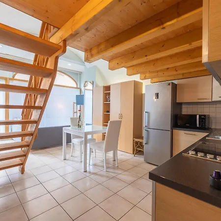 Il Tempio 250m Dal Rda Lux Ap Apartman