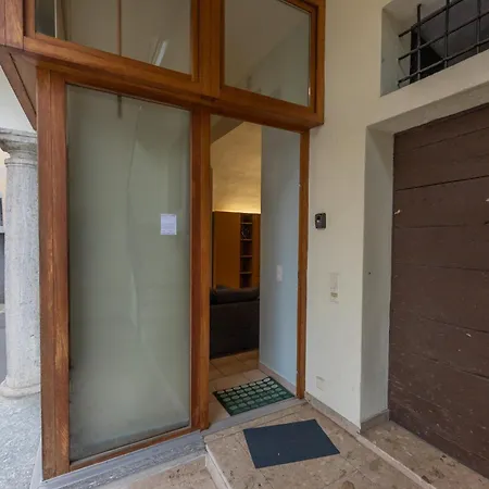 Il Tempio 250m Dal Rda Lux Ap Mendrisio