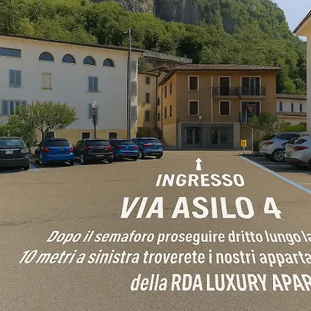 Il Tempio 250m Dal Rda Lux Ap Apartman Mendrisio