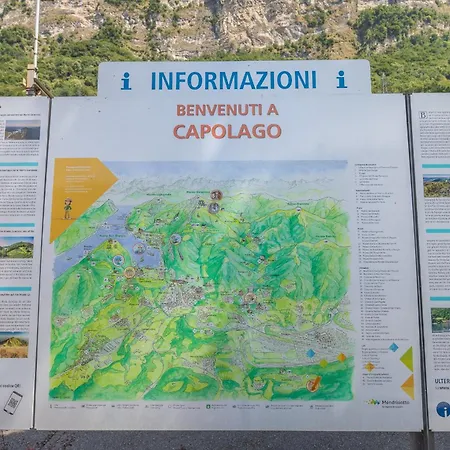 Apartman Il Tempio 250m Dal Rda Lux Ap *