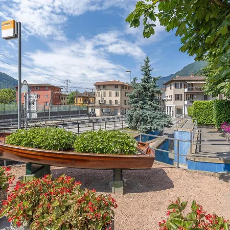 Apartman Il Tempio 250m Dal Rda Lux Ap Mendrisio