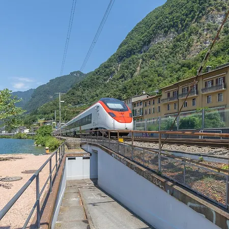 Il Tempio 250m Dal Rda Lux Ap *